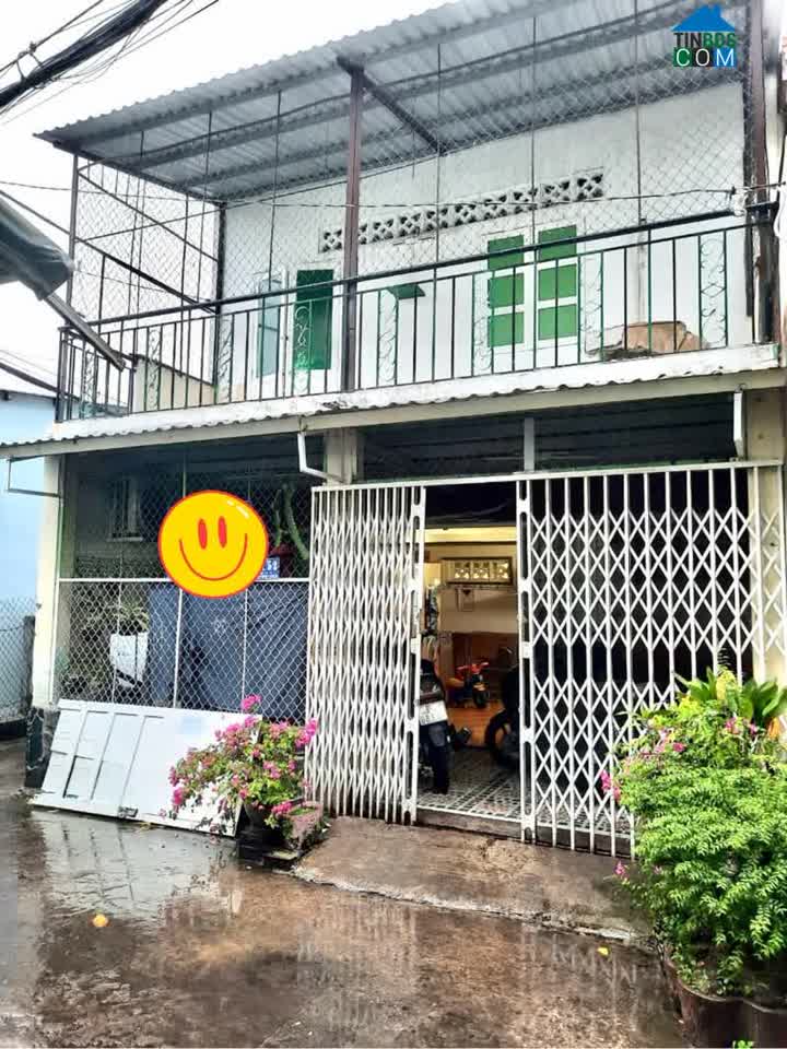 Ảnh Bán Nhà Bình Tân, Sát Mặt Tiền Tỉnh Lộ 10, Hẻm Ôtô Thông Khu Vip Tên Lửa, Ngang Khủng 5.6m,... 0