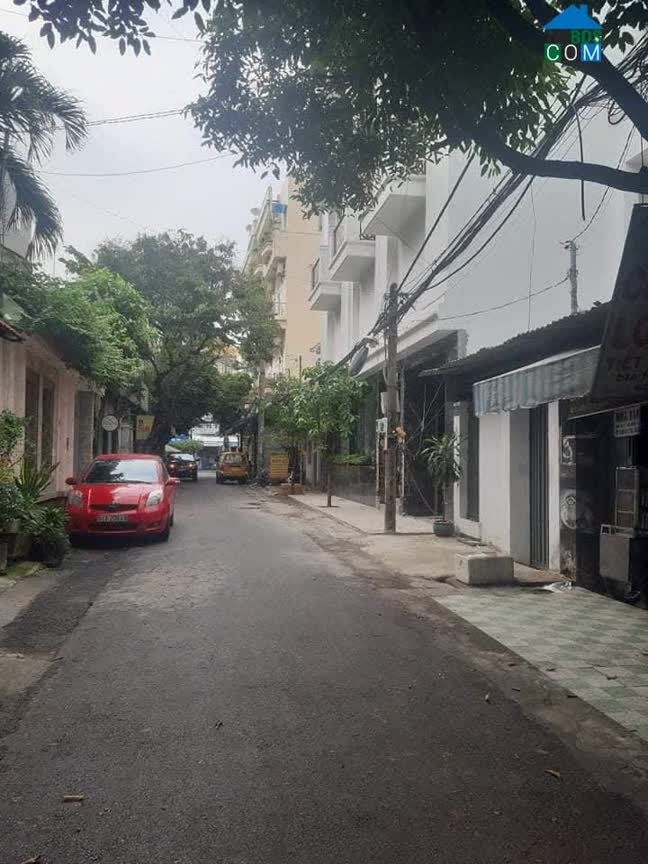 Ảnh (HOT) Nhà HXH 8m LÔ GÓC Thống Nhất, 6.8 x 20.5, 4T, chỉ 12 tỷ hơn, 0967229394 0