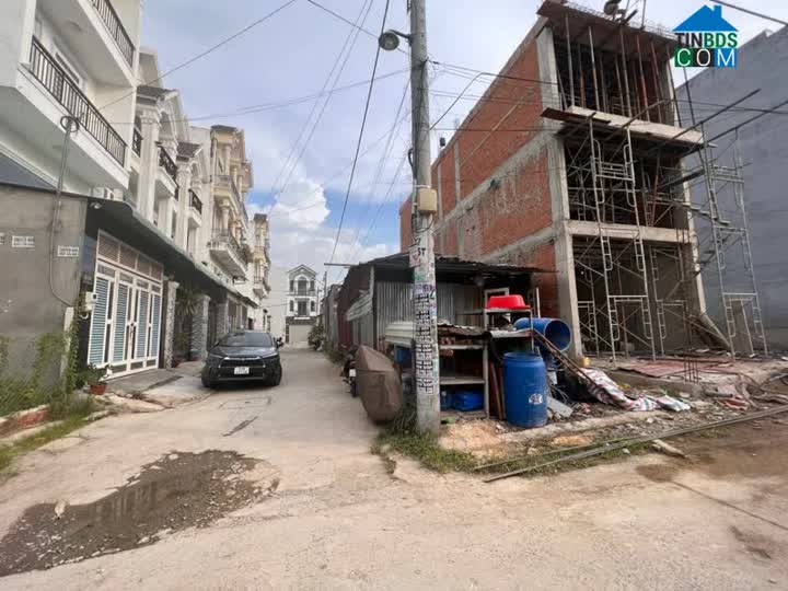 Ảnh (HOT) 9 tỷ, Nhà HXH Phạm Văn Đồng, 5.5 x 16, 88m2, 4T, 0967229394 0