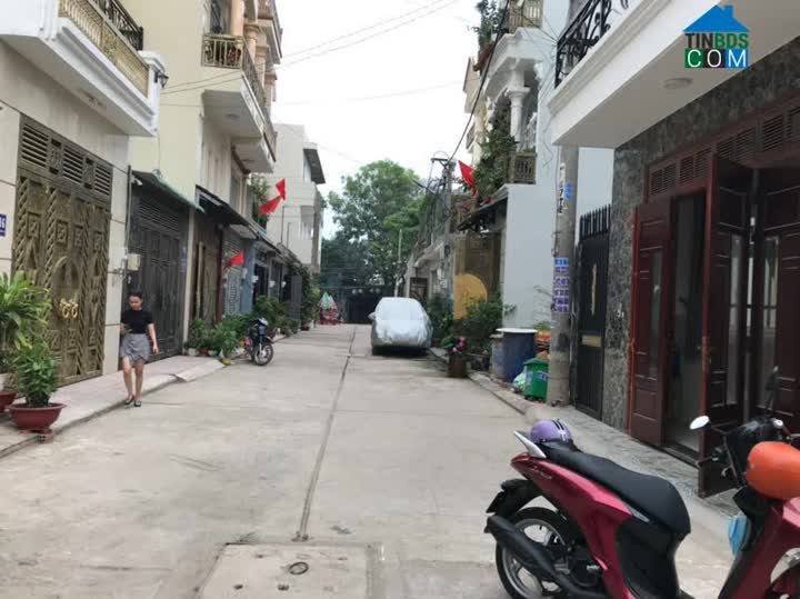 Ảnh (HOT) Nhà HXH 1 xẹt Phan Văn Trị, 6 x 15, 90m2, 4T chỉ 9 tỷ 250, 0967229394 0