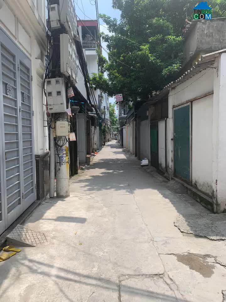 Ảnh Nhà Bồ Đề, Long Biên - 75 m2 x 4T - 7,2 tỷ - Môi trường sống đỉnh - 0866951279 0