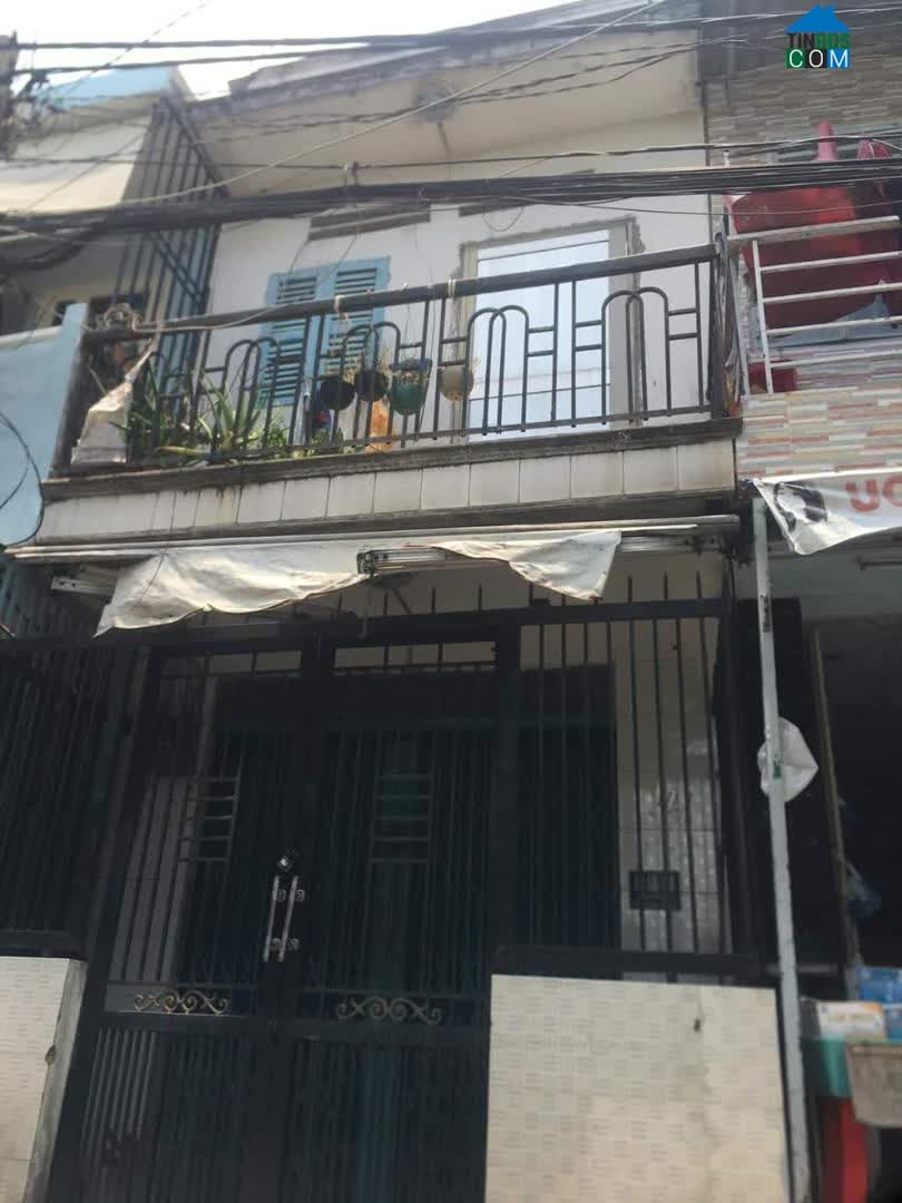 Ảnh Bình Tân, Hẻm Xe Hơi, Sát Chợ Bà Hom, Gần Tên Lửa, Aeon Mall, Sổ Nở Hậu Tài Lộc, 2tầng, Dtsd... 0