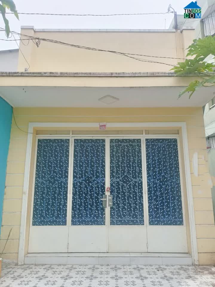 Ảnh Bán Nhà Bình Tân, HXH Đổ Cửa, Ngay Tỉnh Lộ 10, Đối Diện Tên Lửa, Sổ Vuông A4, 2 Tầng, 4.2x12.5m,... 0