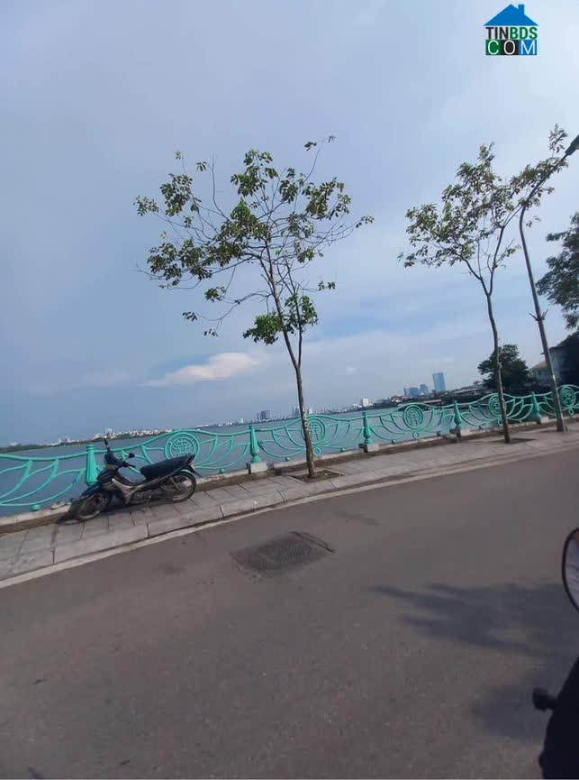 Ảnh Dịp Lễ 2-9 -Bán Cực Phẩm Tây Hồ-Mặt Ngõ Kinh Doanh-Gần 50m2-Lô Góc-Chỉ Hơn 6 Tỷ-Đi bộ ra Hồ. 0