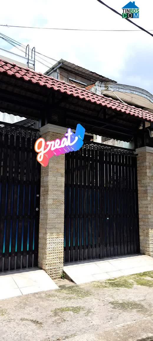 Ảnh Ngợp Bank Bán Gấp Nhà Bình Tân, HXT Tránh, Sát MT Phan Anh, Gần Hòa Bình, Bốn Xã, Ngang Khủng 5... 0