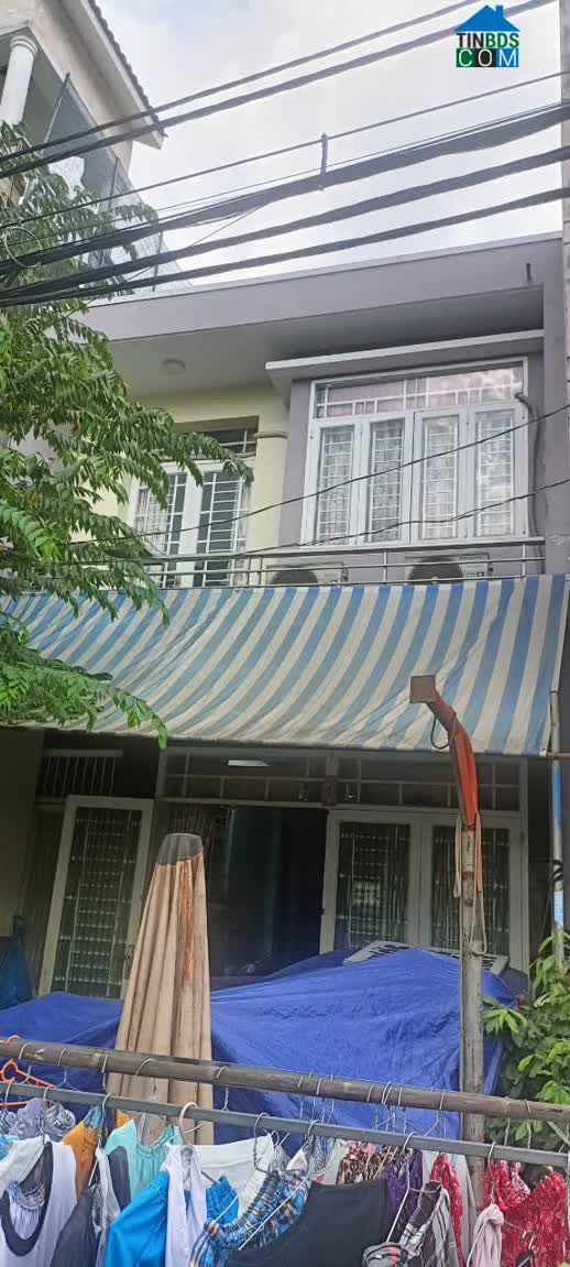 Ảnh Đường Nhựa 8m, Sát Tỉnh Lộ 10, Chợ Bà Hom, Gần Tên Lữa, Aeon Bình Tân, 5x17m, 2 Tầng, Chỉ 4,5 Tỷ. 0