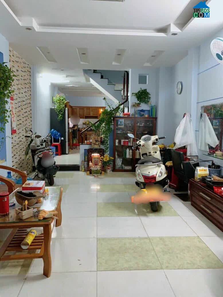 Ảnh Bán nhà HXH giá rẻ-4Mx12M-Giá chỉ 3.5 Tỷ Đường Gò Xoài-Bình Tân 0