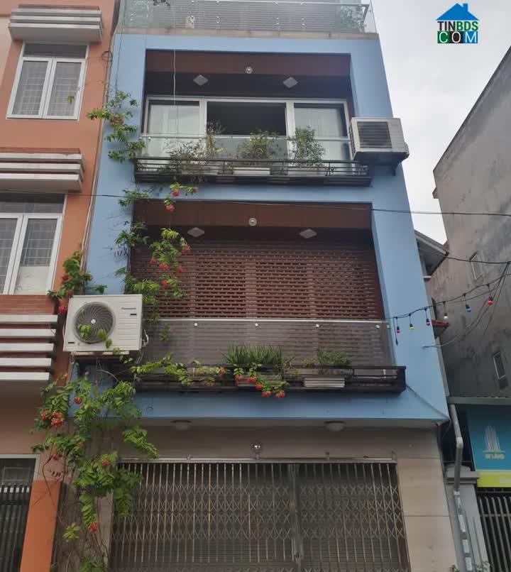 Ảnh Bán Nhà Mặt Phố Vũ Thạnh, Vị Trí Đẹp, Sổ Phân Lô, Kinh Doanh Gì Cũng Lãi. 0