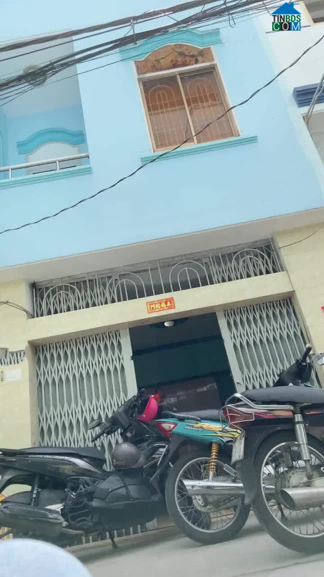 Ảnh Chủ Kẹt Bán Gấp Bình Tân, Tỉnh Lộ 10, HXH Đổ Cửa, Sát Khu Vip Tên Lửa, Giáp Quận 6, 3tầng, 31m2,... 0