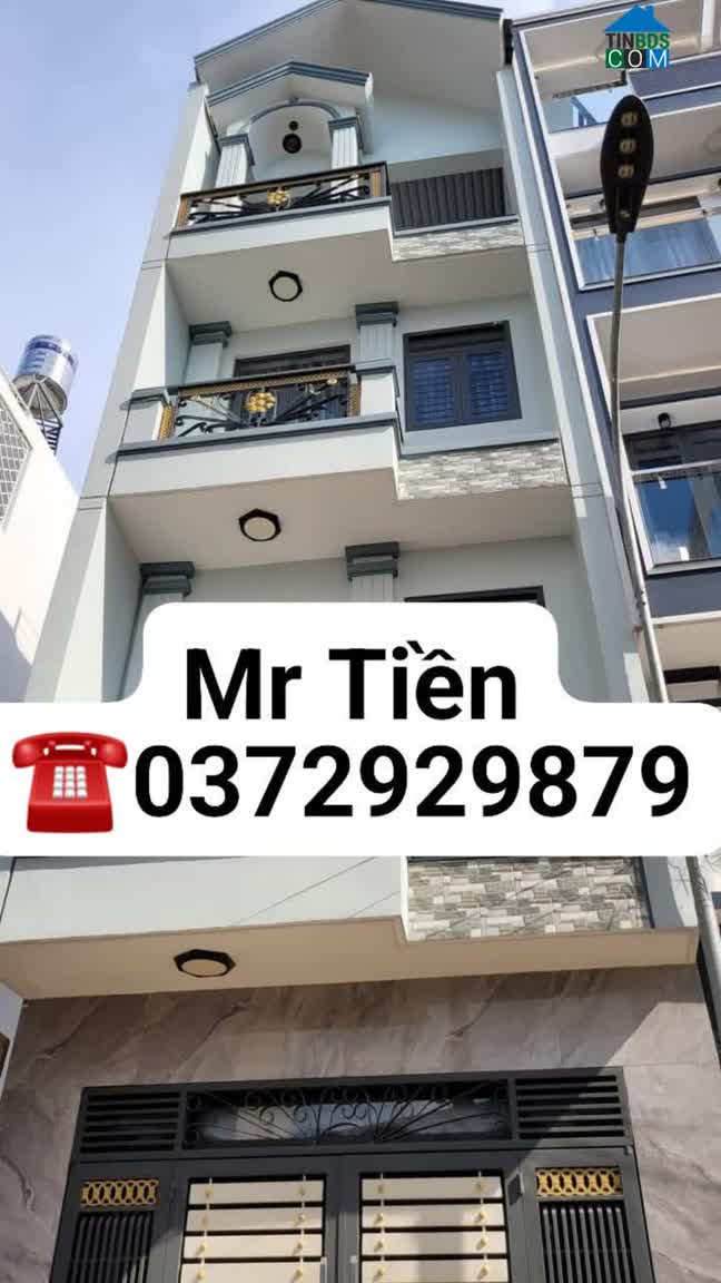 Ảnh Bình Tân, Đs7, Hẻm 6M Sát Mặt Tiền HL 3, Khu Nhà Cao Tâng, Gần Aeon Mall Tân Phú, Nhà Mới Đẹp 4... 0