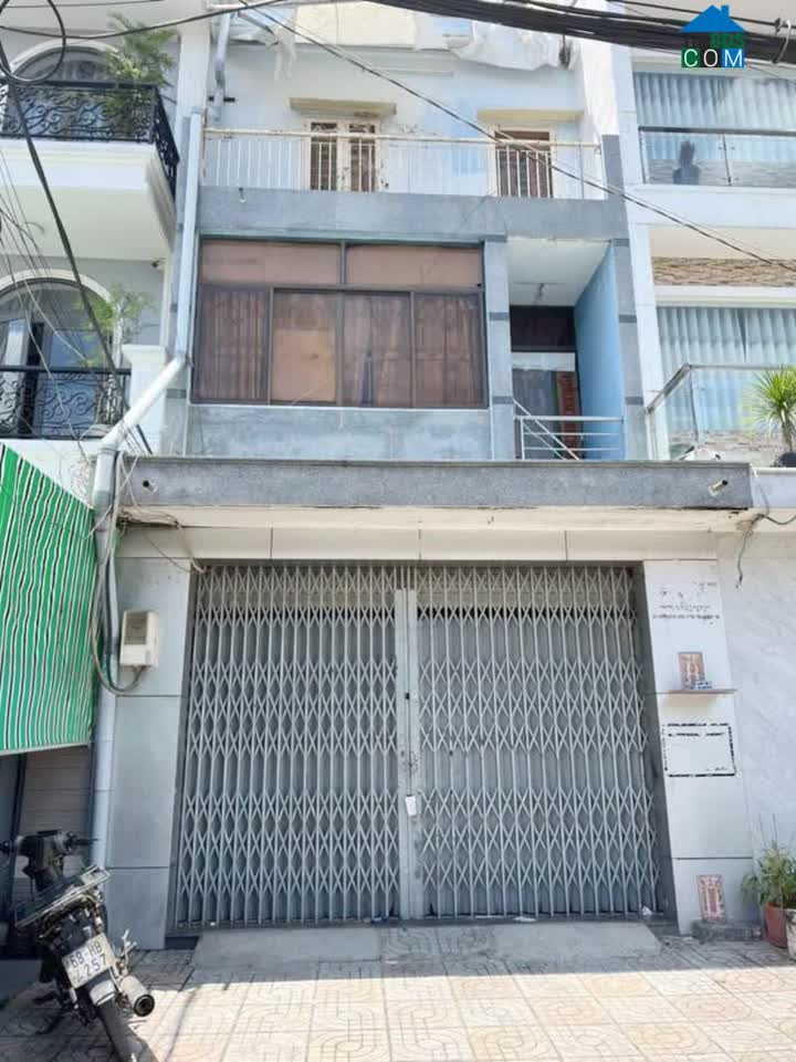 Ảnh Mặt Tiền KD Đa Ngành Khu Vip Tên Lửa, Sát Đường Số 7, Aeon Mall, Ngang Khủng 5m, Sổ Vuông Vức,... 0