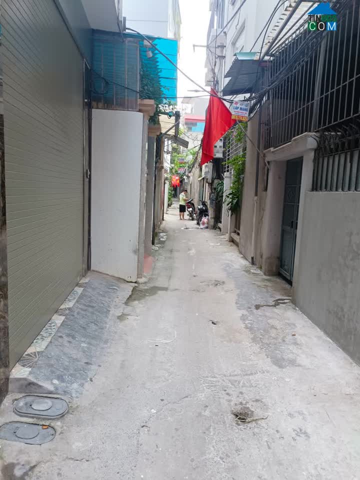 Ảnh Bán nhà Ái Mộ, Long Biên, Hà Nội - 75 m2 x 4T - 7,2 tỷ - Gia đình lớn ở cực sướng - 0866951279 0