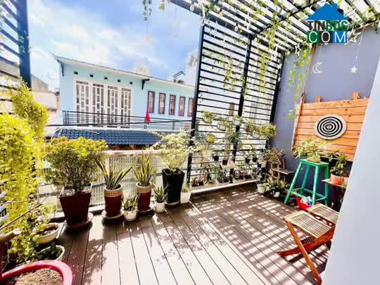 Ảnh Mặt Tiền Gò Xoà-Bình Tâni-Lô Góc  Kinh Doanh-4 Tầng-80m2. 0