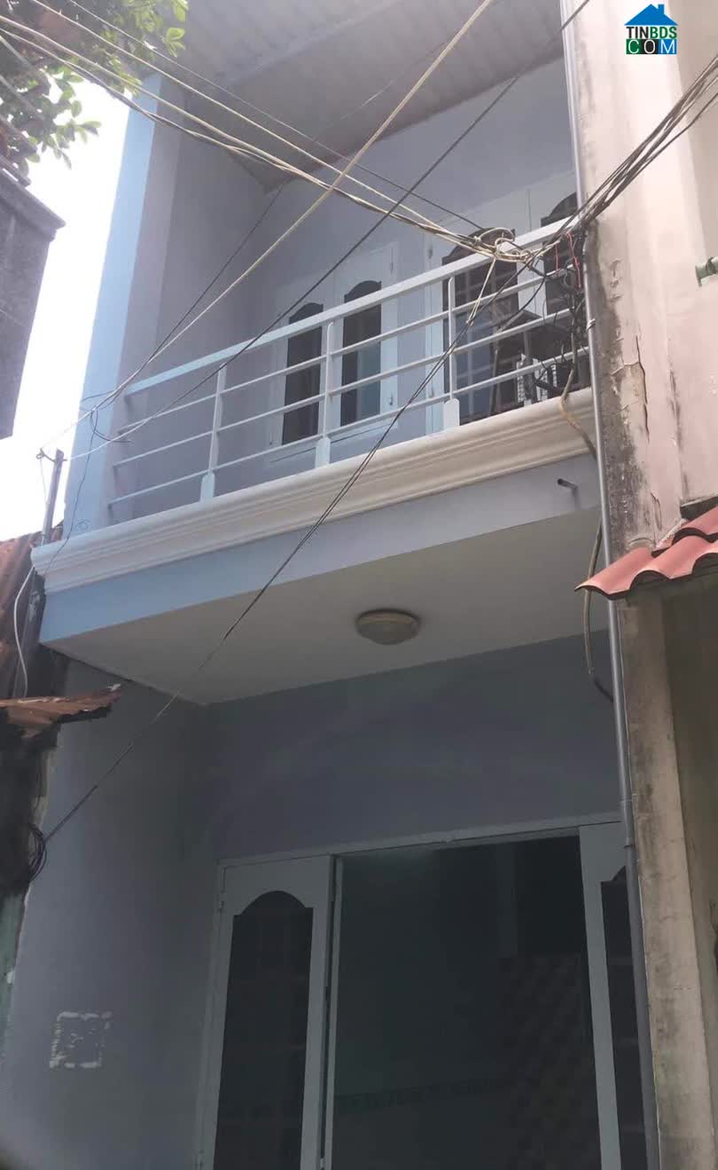 Ảnh Nhà Bình Tân, Sát Mặt Tiền Tỉnh Lộ 10, Gần Khu Vip Tên Lửa, Aeon Mall, Sổ Nở Hậu Tài Lộc, 2 Tầng... 0