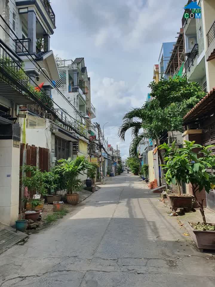 Ảnh Bán Nhà Bình Tân, Mã Lò, HXT Sát Lê Văn Quới, Hl2, Bốn Xã, Ngang Hiếm 5m, Ko Huy Hoạch, Sổ Vuông... 0