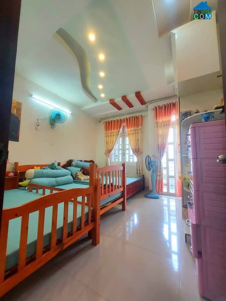 Ảnh Cần Bán Nhà 4 Tầng Ngay AEON  Tân Phú,Hẻm Xe Tải,Vị Trí Vip 0