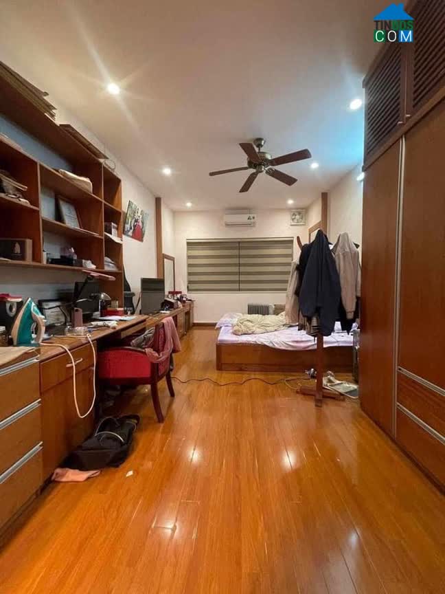 Ảnh Bán nhà đẹp 5tầng 35m2 chỉ 4.3tỷ gần ôtô phố Ngọc Khánh Ba Đình(2) 0