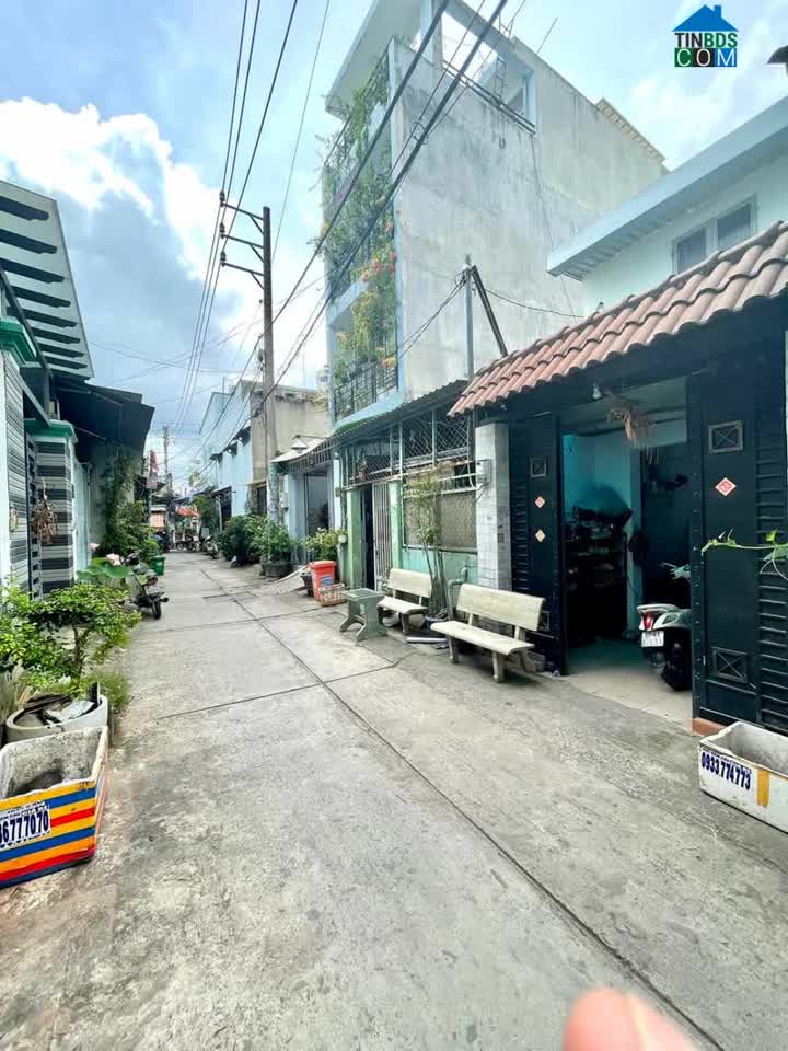 Ảnh Bán Nhà Bình Tân, Lk56, HXH Thông, Sát Tân Kỳ Tân Quý, Mã Lò, Aeon Tân Phú,, Sổ Nở Hậu Tài Lộc,... 0