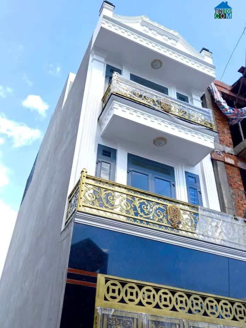 Ảnh Bình Tân, HXH Ôtô Ngủ Nhà, Sát Mặt Tiền HL 2, Gần Mã Lò, Tl10, 7P Qua Tên Lửa, Sổ Vuông A4, Nhà... 0