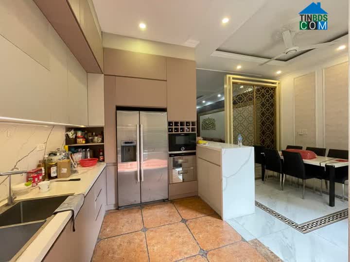 Ảnh Bán nhà Nguyễn Văn Cừ, Long Biên, Hà Nội - 56 m2 x 4T - 4,25 tỷ - Để ở thật tuyệt - 0866951279 0