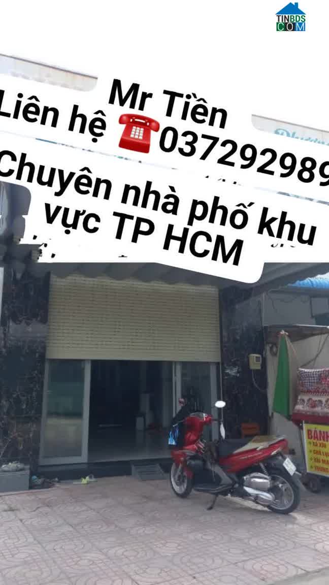 Ảnh Ngợp Bank Bán Gấp Nhà Bình Tân, Hẻm 15M Có Vỉa Hè, Kinh Doanh Đa Ngành, Ngay Chợ Bà Hom, Tl10,... 0