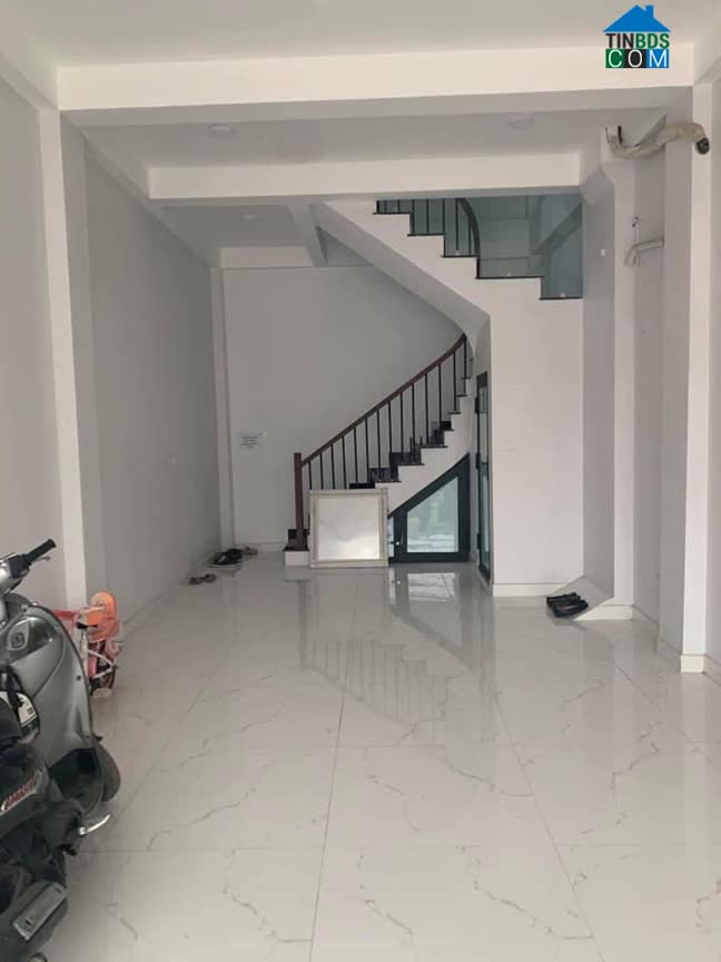 Ảnh Bán nhà Hoàng Mai, 32m2, 5T, giá 2 tỷ 750. LH 0903285515 0