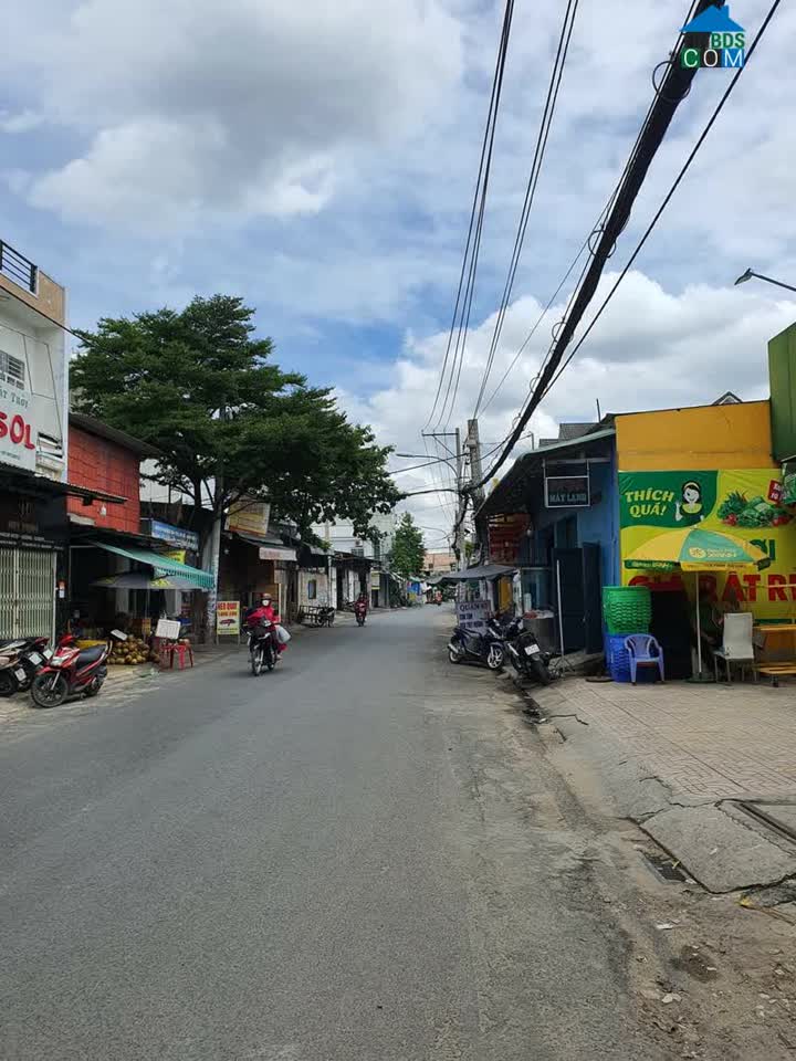 Ảnh Bán Nhà Bình Tân, Đs15, HXT Thẳng, Sát Mặt Tiền, Gần Hl3, 26tháng3, Aeon Tân Phú, Sổ Vuông Vức,... 0