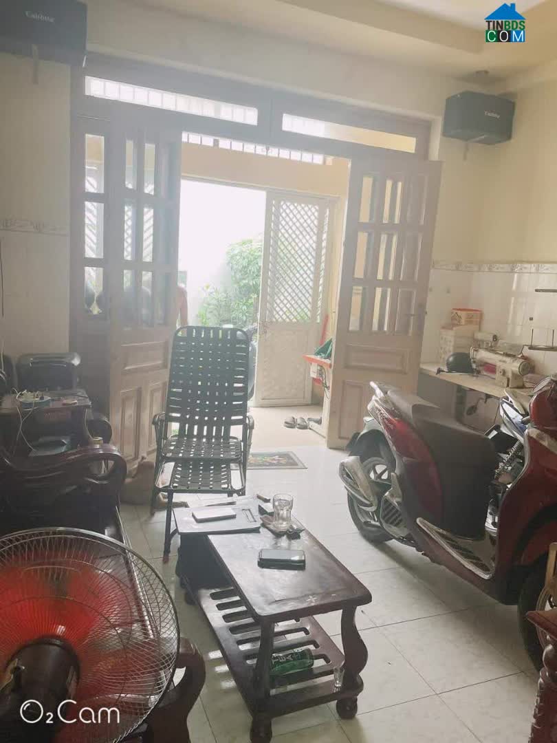 Ảnh Bán Nhà Bình Tân, HXH Đổ Cửa, Ngay Mã Lò, Lê Văn Quới, Sát Hl2, Bốn Xã, Sổ Vuông Vức, 39m2,... 0