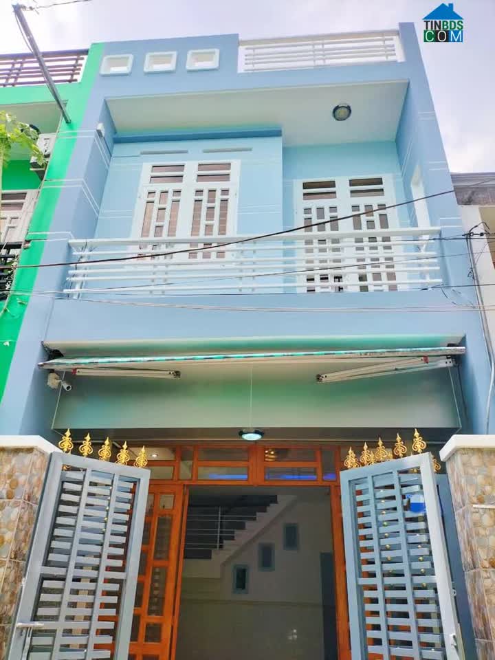 Ảnh Bình Tân, Phan Anh, HXH Đổ Cửa, Gần Ngã 4 Cây Da Sà, Giáp Q6, Tân Phú, Q11, Ngang Hiếm 4.5m,... 0