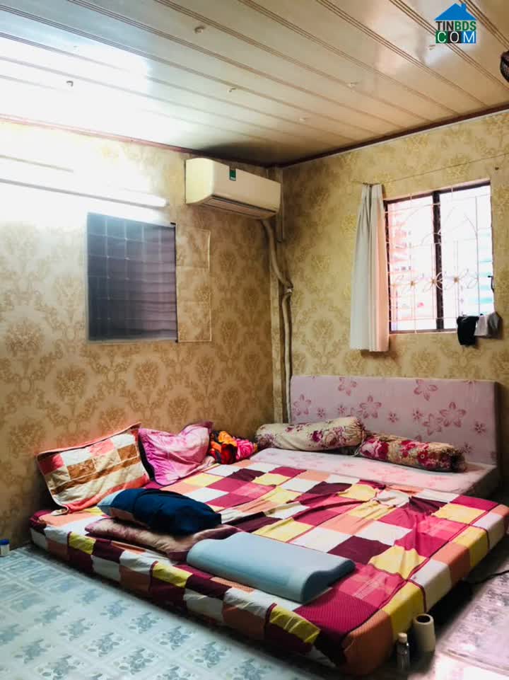 Ảnh Gấp bán nhà HXH Lê Quang Định, phường 14,Bình Thạnh, nhỉnh 7 tỷ 0