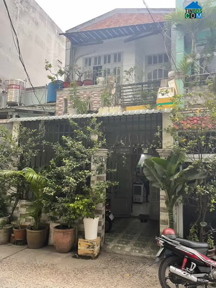 Ảnh Bình Tân, Hl3, HXT Thông Ôtô Ngủ Nhà, Sat Tân Kỳ Tân Quý, Aeon Tân Phú, Vừa Ở Vừa Kinh Doanh,... 0