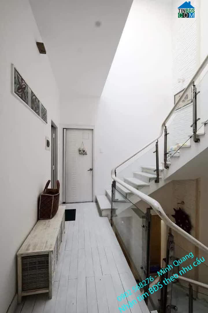 Ảnh Bán nhà đường Bắc Hải, DT 65m2, giá chỉ 9.8 tỷ - Tin thật 0