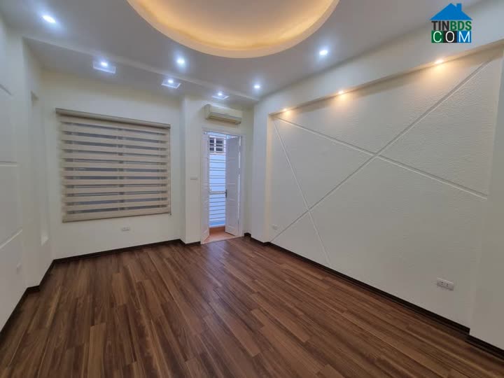 Ảnh Nhà đẹp ở luôn 5m ra phố Hoa Bằng Cầu Giấy thoáng trước sau 48m2 MT4m chỉ 5.86 tỷ 0