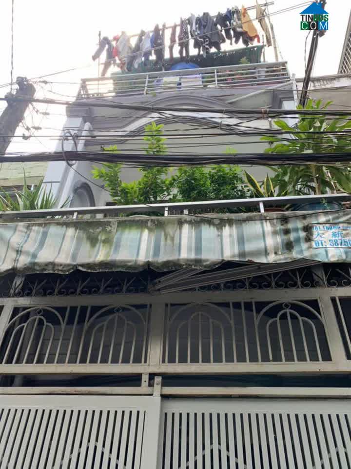 Ảnh Bình Tân, LK16 18, Hẻm Bagac, Ngay TL 10, Sát Tên Lửa, Chợ Cây Da Sà, Sổ Nở Hậu Tài Lộc, 41.5m2,... 0