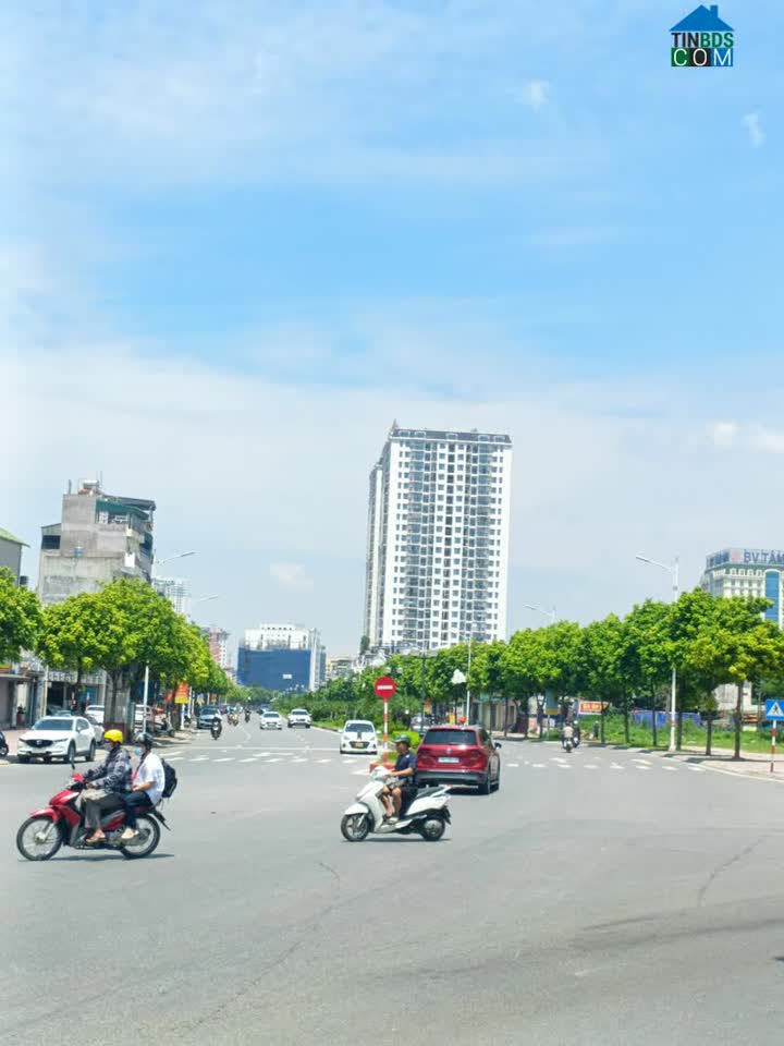 Ảnh Bán nhà Hồng Tiến, Bồ Đề, Long Biên, Hà Nội - 110 m2 - 8 tỷ - Khu vực sống quá tuyệt vời -... 0