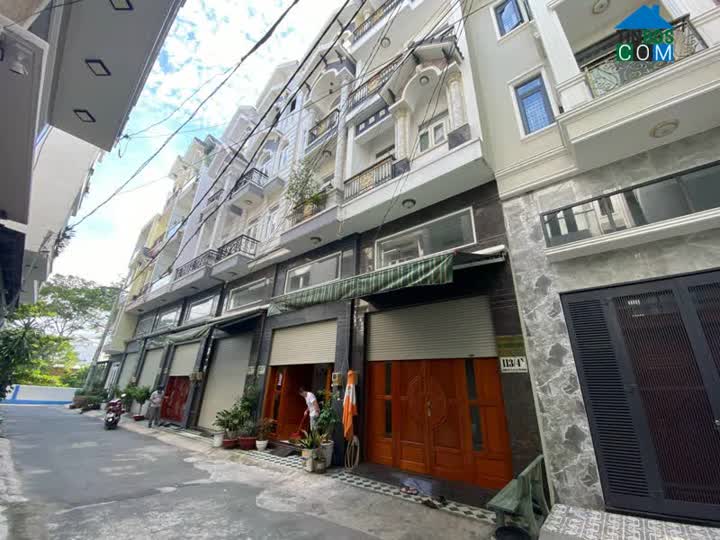 Ảnh (SIÊU PHẨM) 94m2 nhà 4T HXH Cống Lở mà chỉ hơn 7 tỷ, 0967229394 0