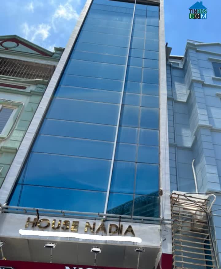 Ảnh Siêu hiếm! Bán cửa hàng kinh doanh mặt phố Nguyễn Văn Tuyết - 50m2 - MT 4,6m - Giá 17 tỷ. 0