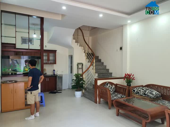 Ảnh Bán nhà Ngọc Thụy, Long Biên, Hà Nội - 51 m2 x 4T - Nhỉnh 3 tỷ - Ở cực sướng - 0866951279 0