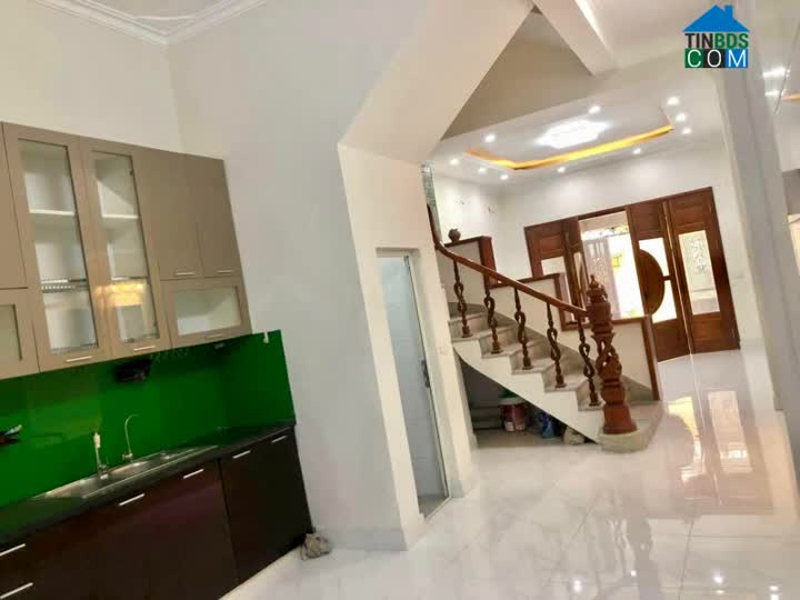 Ảnh Bán nhà Nguyễn Văn Cừ, Long Biên, Hà Nội - 50 m2 x5T - 5 tỷ - 0866951279 0