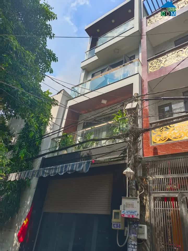 Ảnh Bình Tân, Đs8, Xe Hơi Ngủ Trong Nhà, 1căn Ra Mặt Tiền, Sát Hl3, Tân Kỳ Tân Quý, Aeon Tân Phú,... 0