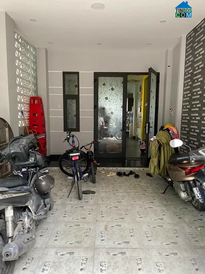 Ảnh Bình Tân, HXH Thông Ngủ Nhà, Sát Chợ Bình Thành, Lê Trọng Tấn, Aeon Tân Phú, Nhà Rất Mới 4tầng,... 0