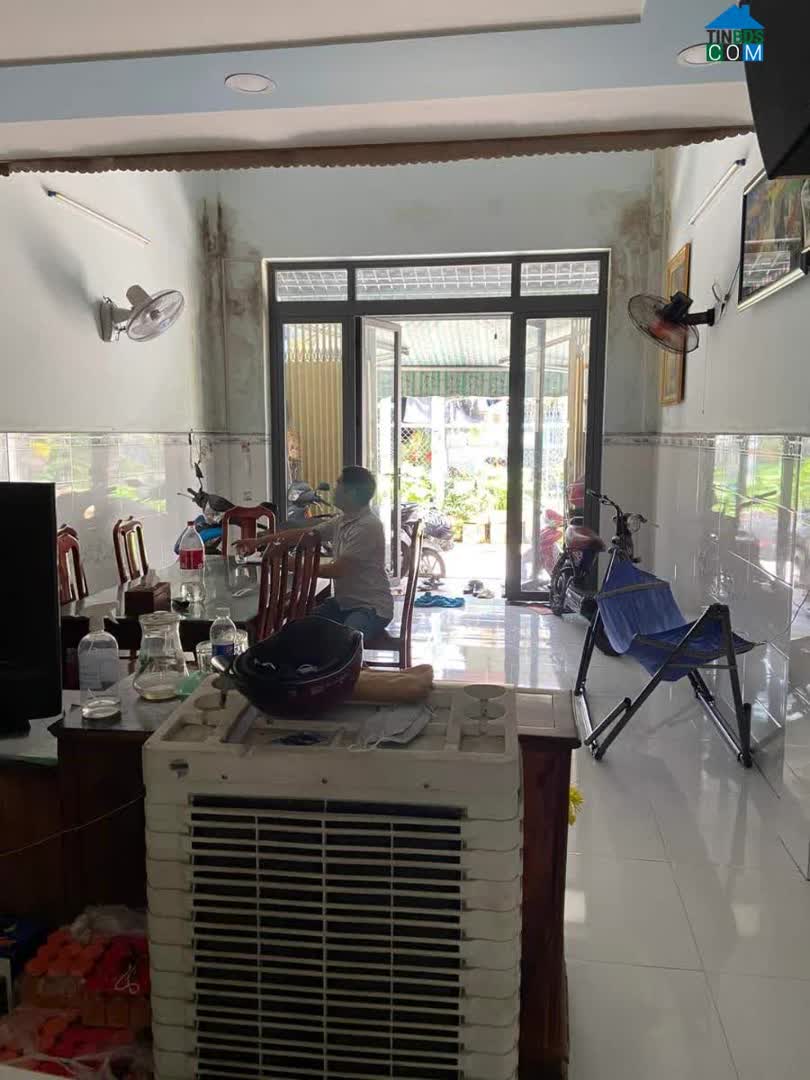 Ảnh Ngợp Bank Bán Gấp Nhà Bình Tân, Đs14, HXH Thông, Sát Mặt Tiền Gần Lvq, Bốn Xã, Giáp Tân Phú,... 0