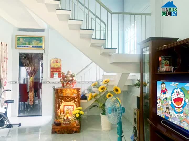 Ảnh Bán nhà đẹp HXH Trường Chinh Tân Bình 3 Tầng 88m2 nhỉnh 7 tỷ 0