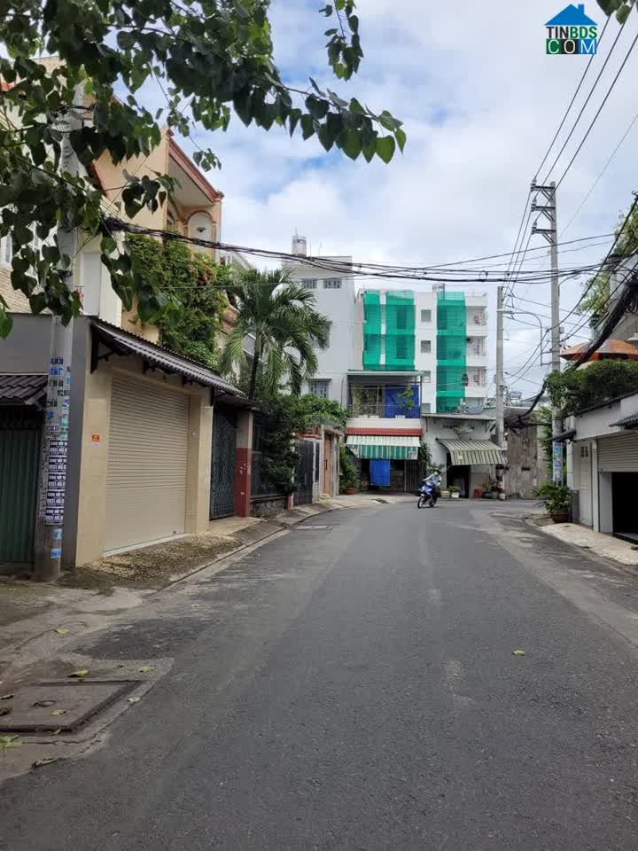 Ảnh (HOT) Chỉ nhỉnh 7 tỷ, nhà HXH 1 xẹt Nguyễn Sỹ Sách, 4T, 5 x 18.5, 0967229394 0