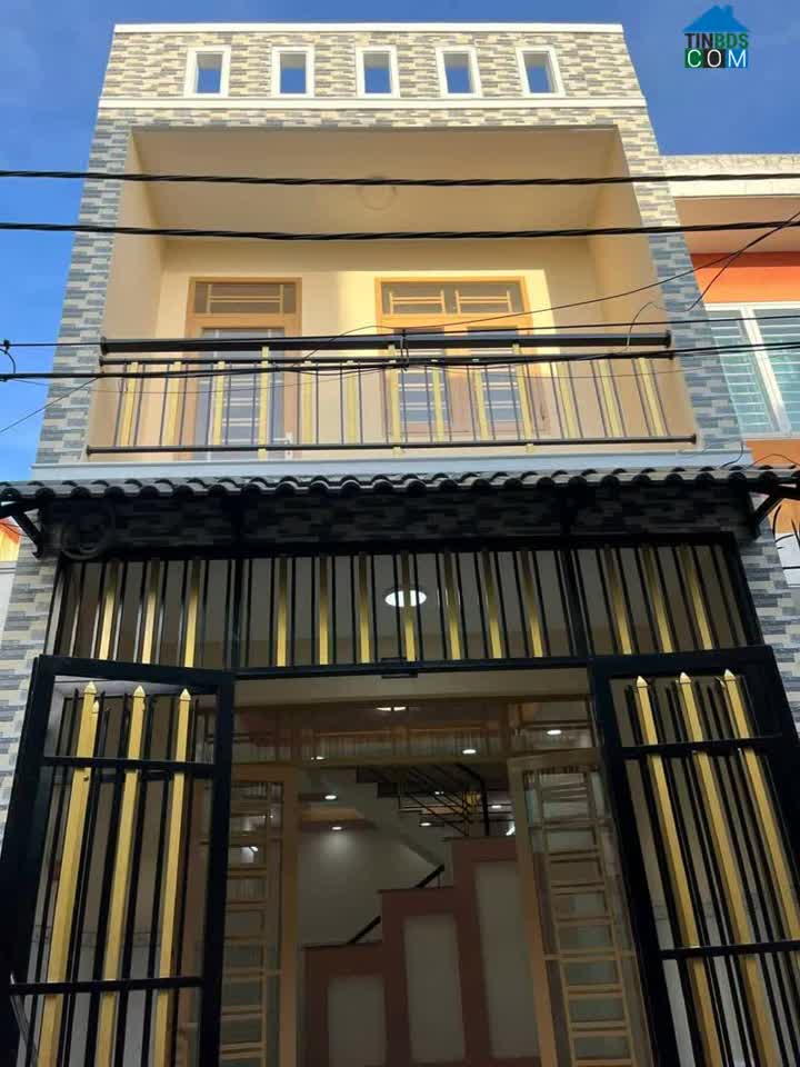 Ảnh Bán Nhà Bình Tân, HXH Ôtô Ngủ Nhà, Tân Kỳ Tân Quý, Gần Mã Lò, Aeon Tân Phú, Nhà Mới Đẹp Ở Ngay... 0