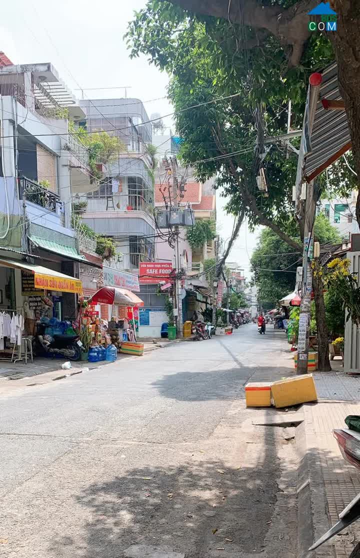 Ảnh (HOT) Chỉ hơn 8 tỷ, Nhà HXH Thống Nhất, 3T NHƯ MỚI, 5.4 x 22.5, 0967229394 0