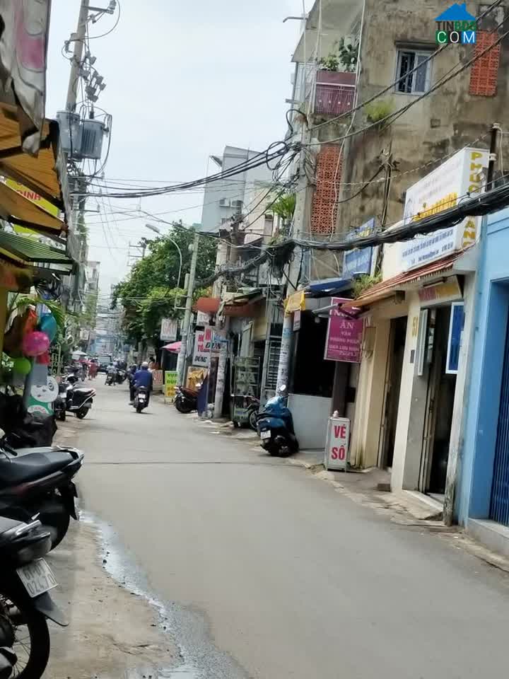 Ảnh (HOT) Nhà HXH 1 xẹt Lê Quang Định, 4.2 x 26, 4T, chỉ nhỉnh 7 tỷ, 0967229394 0