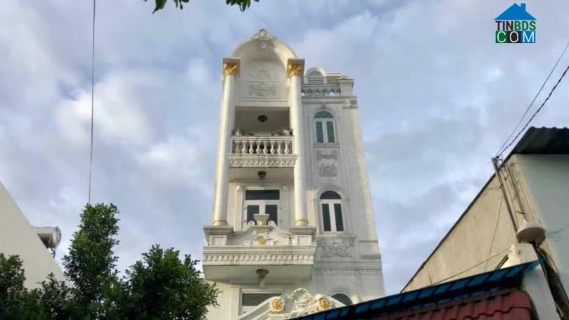 Ảnh Siêu Phẩm Bình Tân, Đs14, HXH Ngủ Nhà, Sát Lê Văn Quới, Bốn Xã, Nội Thất Cao Cấp, Nhà Mới Đẹp... 0