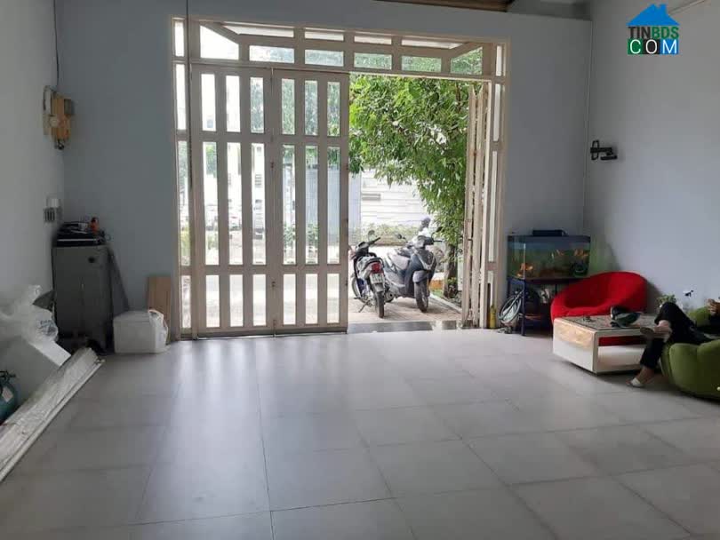 Ảnh Vip Tên Lửa Bình Tân, Mặt Tiền Đường 8M Vừa Ở Vừa Kinh Doanh, Sát Aeon Mall, Công Viên Phú Lâm,... 0