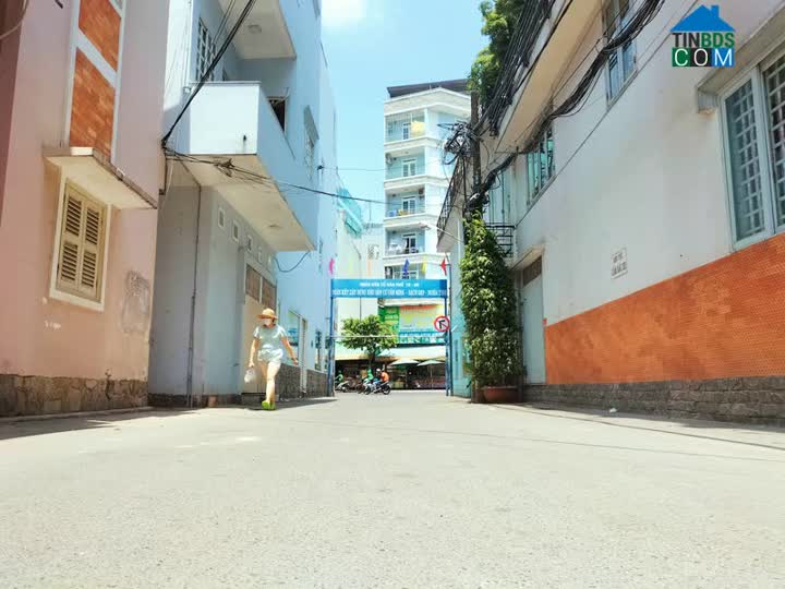 Ảnh (HIẾM) Nhà HXH Nguyễn Văn Lượng, 4T NHƯ MỚI, 5 x 22, có dòng tiền, 0967229394 0